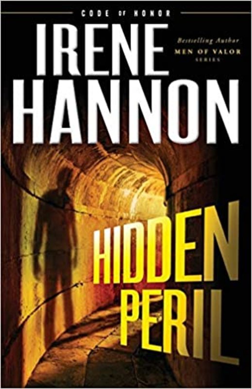 Code of Honor book cover