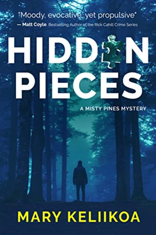 Mary Keliikoa book cover