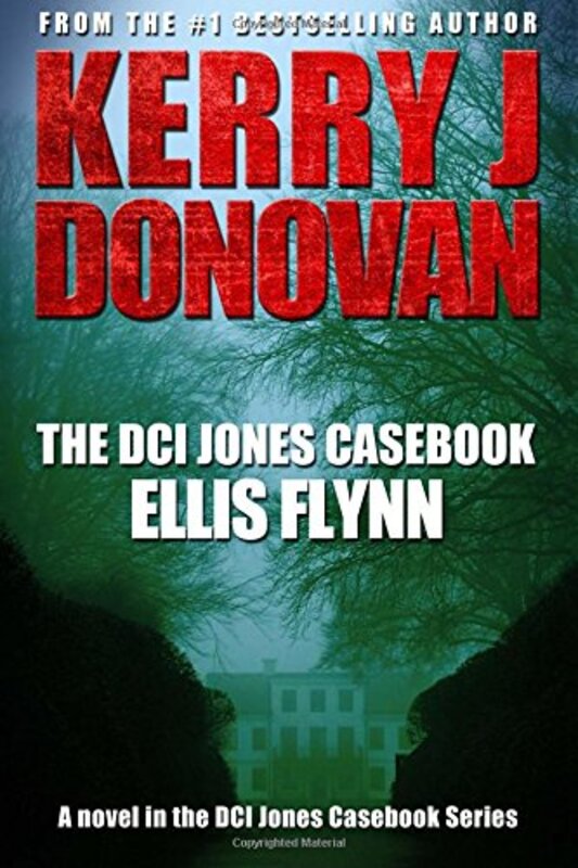 Book cover for "Hidden Runaway / Ellis Flynn" by Kerry J Donovan
