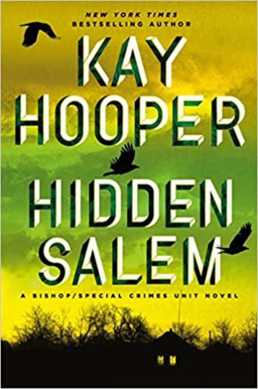 Kay Hooper book cover