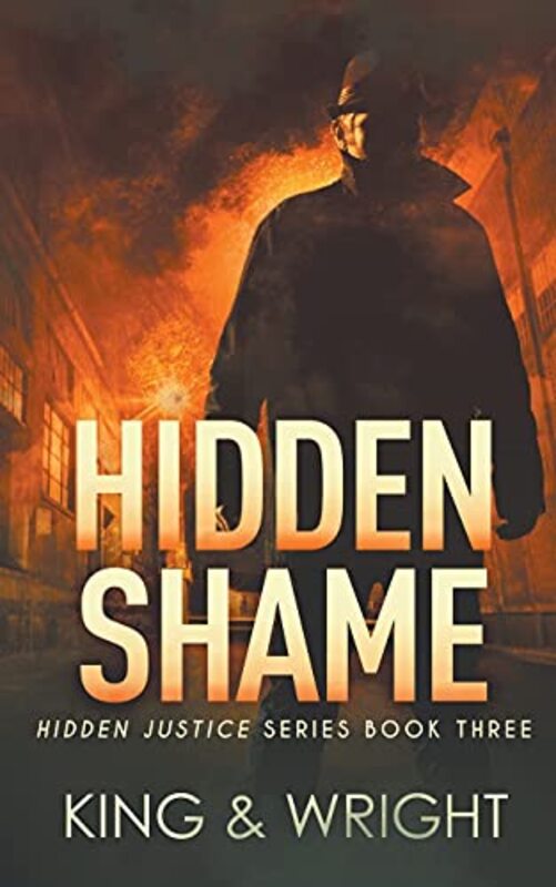 David W Wright book cover
