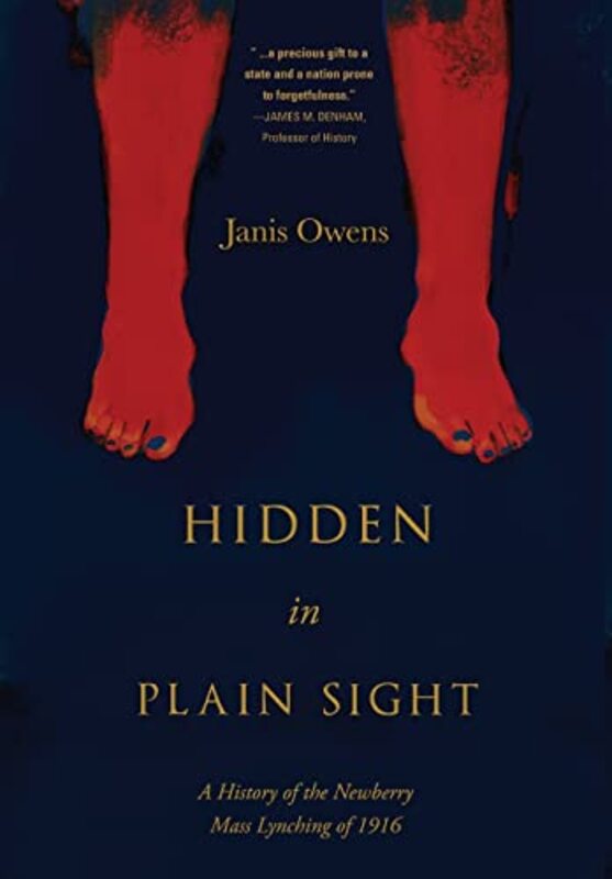 Janis Owens book cover