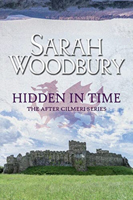 Sarah Woodbury book cover