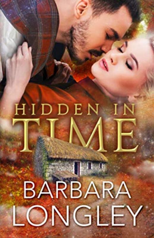 Barbara Longley book cover