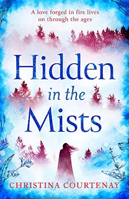 Christina Courtenay book cover