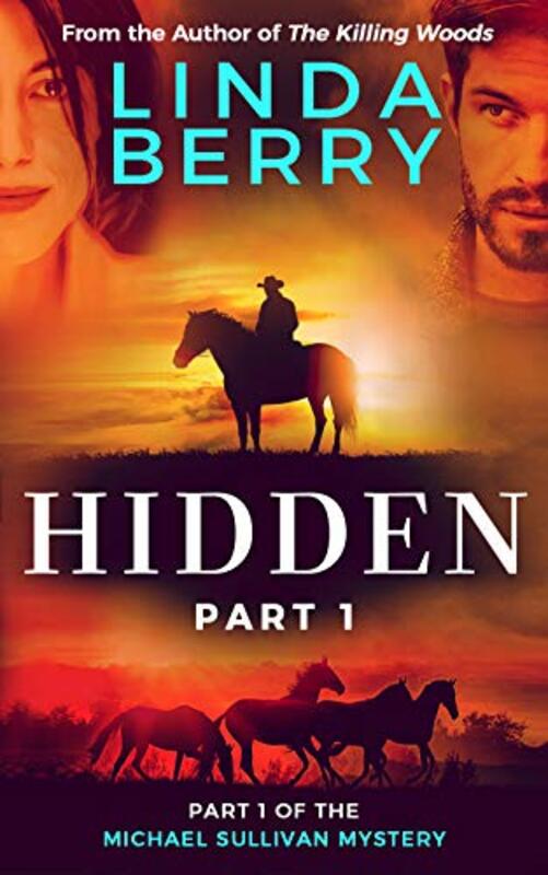 Linda Berry book cover