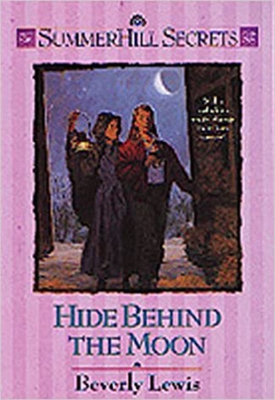 Summerhill Secrets book cover