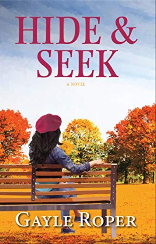Gayle Roper book cover