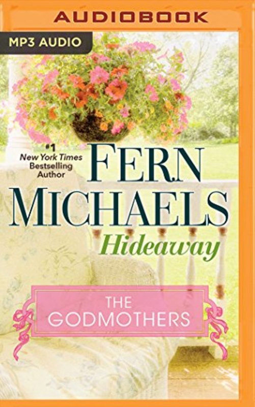 Book cover for "Hideaway" by Fern Michaels