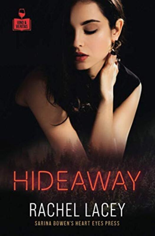 Rachel Lacey book cover