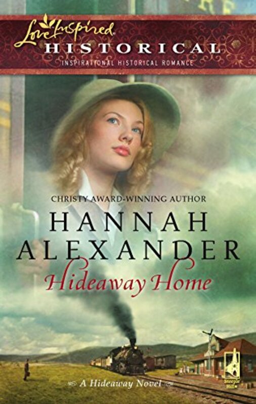 Hideaway Missouri book cover