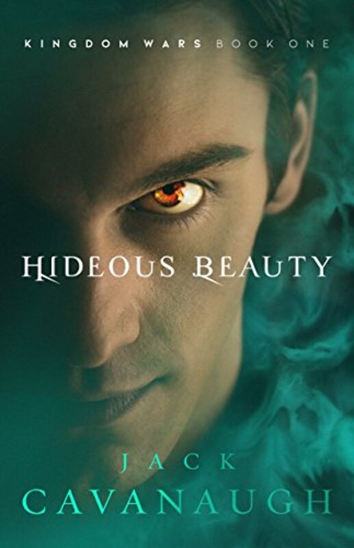 Jack Cavanaugh book cover
