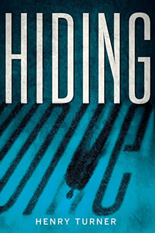 Henry Turner book cover