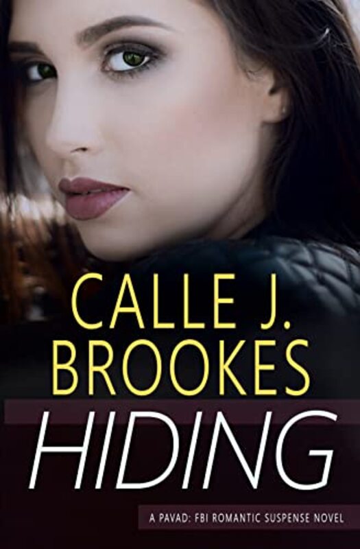 PAVAD FBI book cover