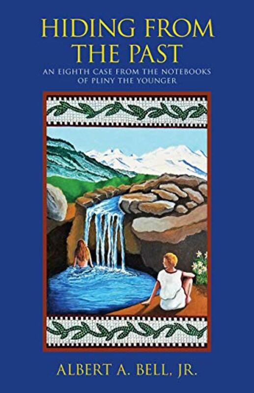 Albert A Bell Jr book cover