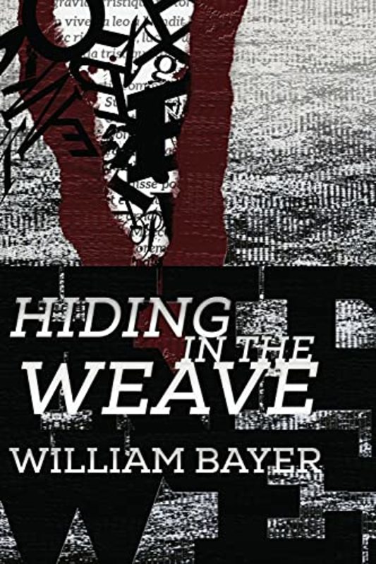 William Bayer book cover