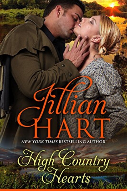 Book cover for "High Country Hearts" by Jillian Hart