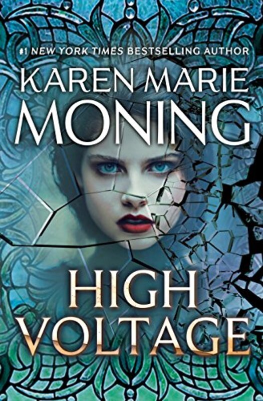 MacKayla Lane book cover