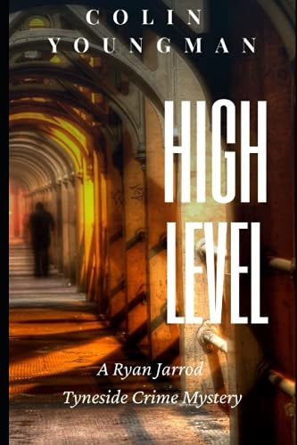 Book cover for "High Level" by Colin Youngman