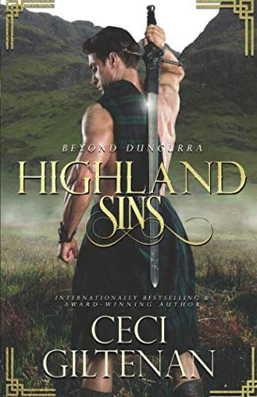 Ceci Giltenan book cover