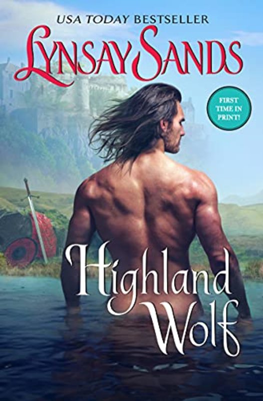 Highland Brides book cover