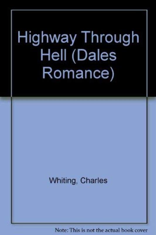 Book cover for "Highway Through Hell" by Charles Whiting