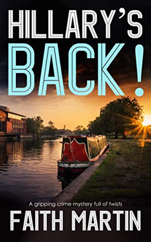 Hillary Greene book cover