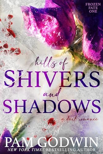Pam Godwin book cover