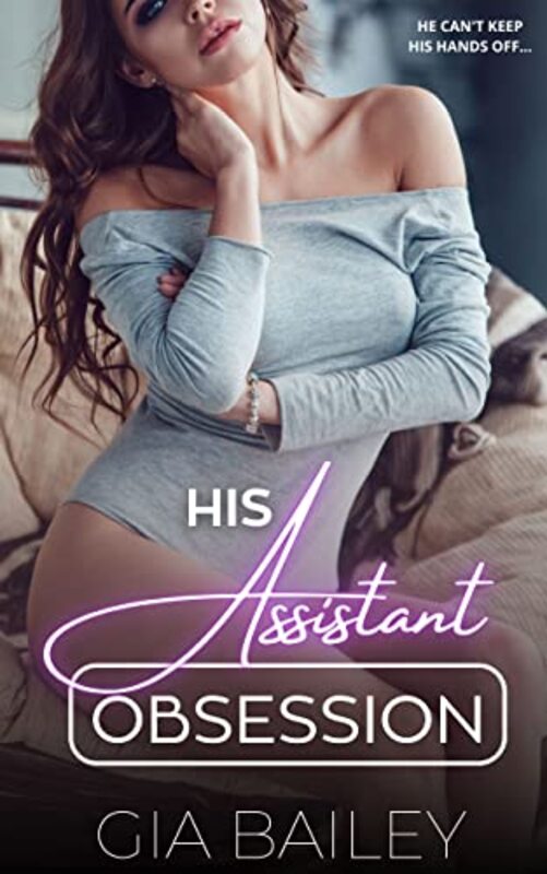 Gia Bailey book cover