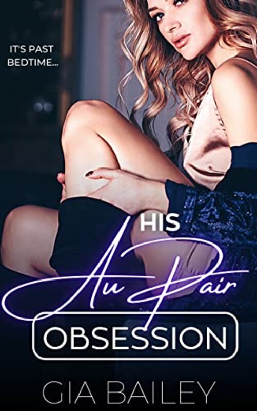 Gia Bailey book cover