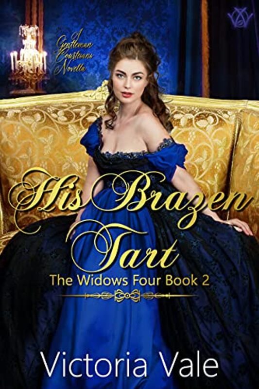 Victoria Vale book cover