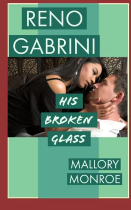 Mallory Monroe book cover