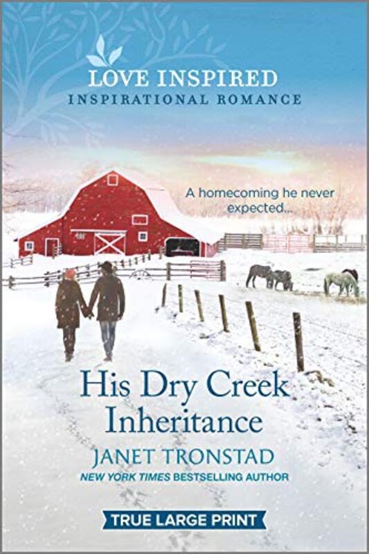 Dry Creek book cover