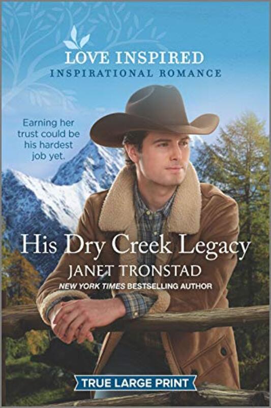 Dry Creek book cover