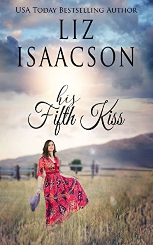 Liz Isaacson book cover