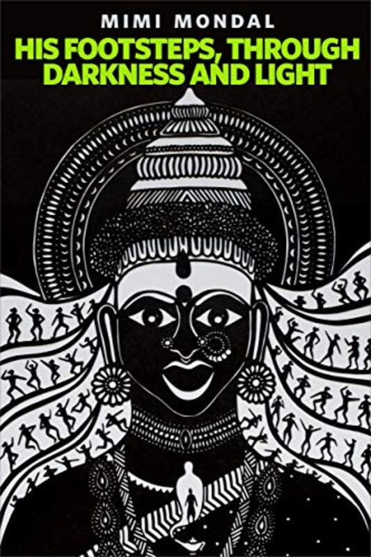 Mimi Mondal book cover