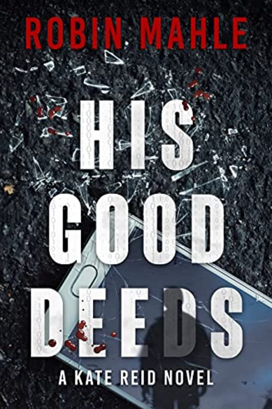 Kate Reid book cover