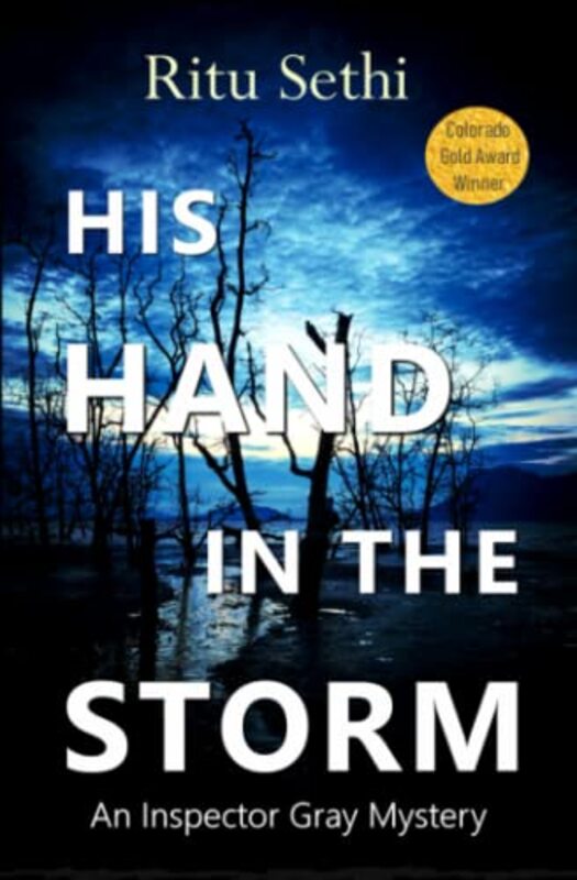 Ritu Sethi book cover