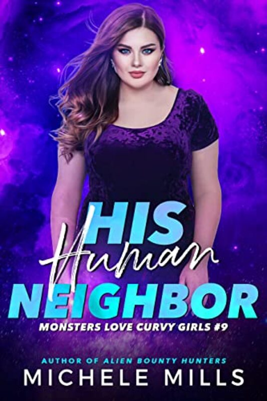 Michele Mills book cover