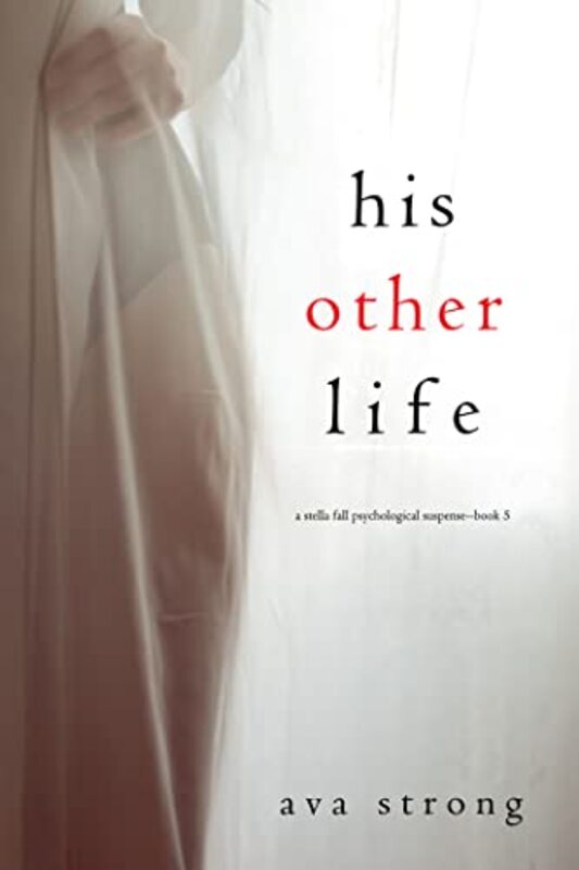 Ava Strong book cover