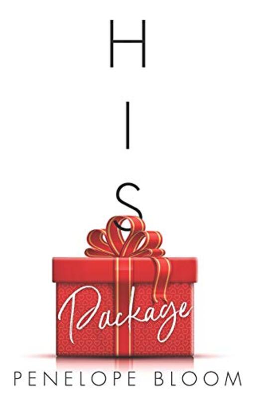 Book cover for "His Package" by Penelope Bloom