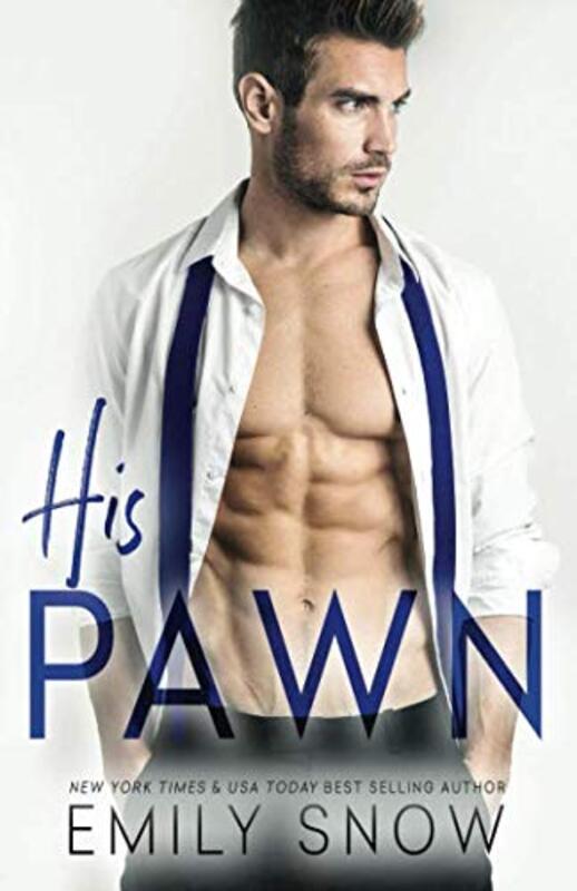 Emily Snow book cover