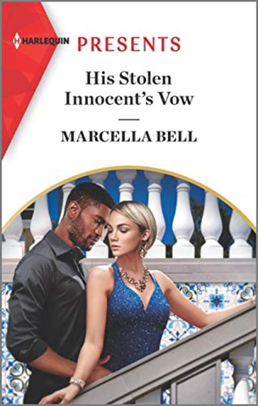 Marcella Bell book cover