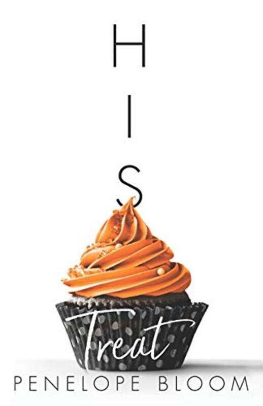 Book cover for "His Treat" by Penelope Bloom