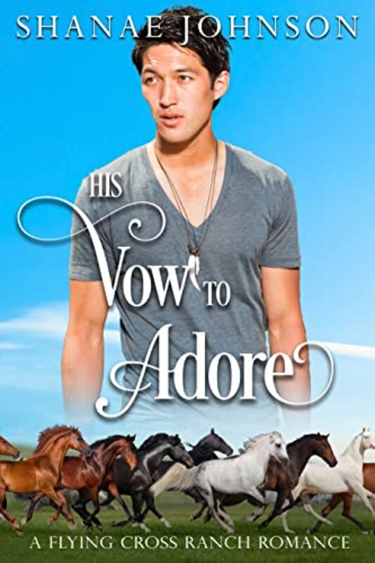Shanae Johnson book cover