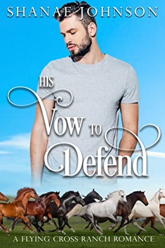 Shanae Johnson book cover