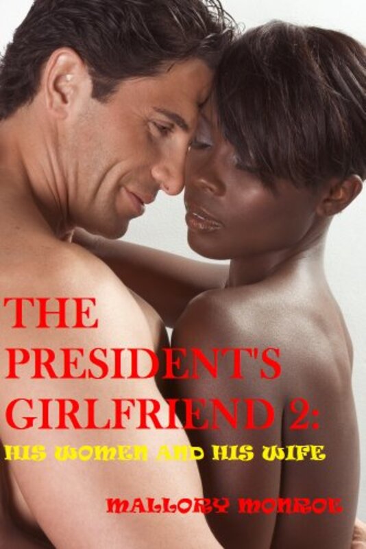 Book cover for "His Women and His Wife" by Mallory Monroe