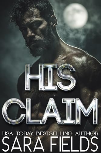 Sara Fields book cover