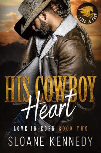 Sloane Kennedy book cover