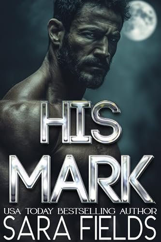 Sara Fields book cover